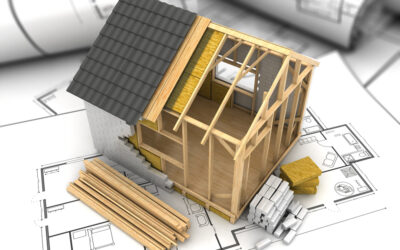 Ventilatiesysteem D voor projectbouw