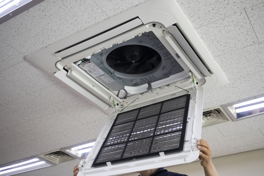 wetgeving airco