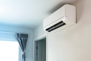 monoblock airco